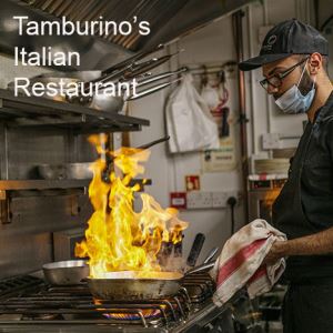 Tamburino's Restaurant