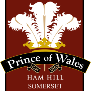 The Prince of Wales