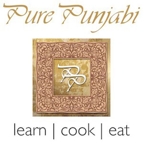 Valentines Dinner at Pure Punjabi