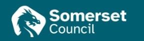 Council Chair pays tribute to Somerset’s Aldermen