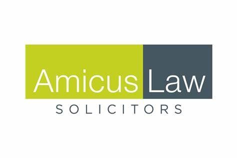 Amicus Law Merger with Mustoe Shorter 