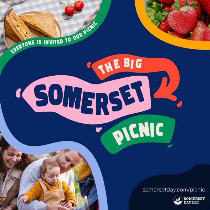 The Big Somerset Picnic