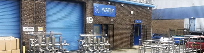 Watly Engineering Tour June 2022