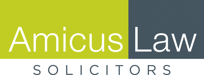 AMICUSLAW SHORTLISTED FOR THREE MODERN LAW AWARDS