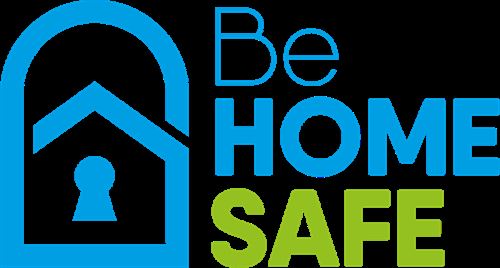 Be Home Safe – helping people feel safer in their homes