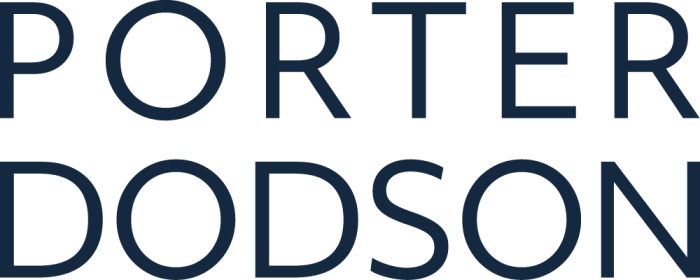 Porter Dodson announces staff promotions in response to continued growth