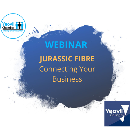 Jurassic Fibre: Connecting your Business