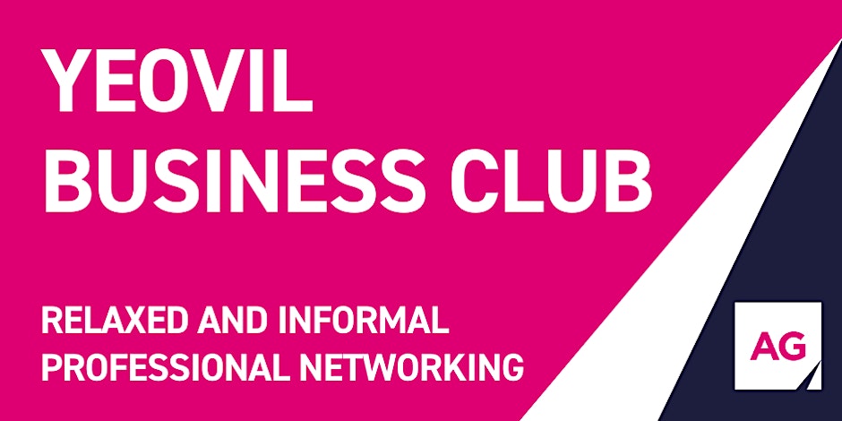 AG Yeovil Business Club