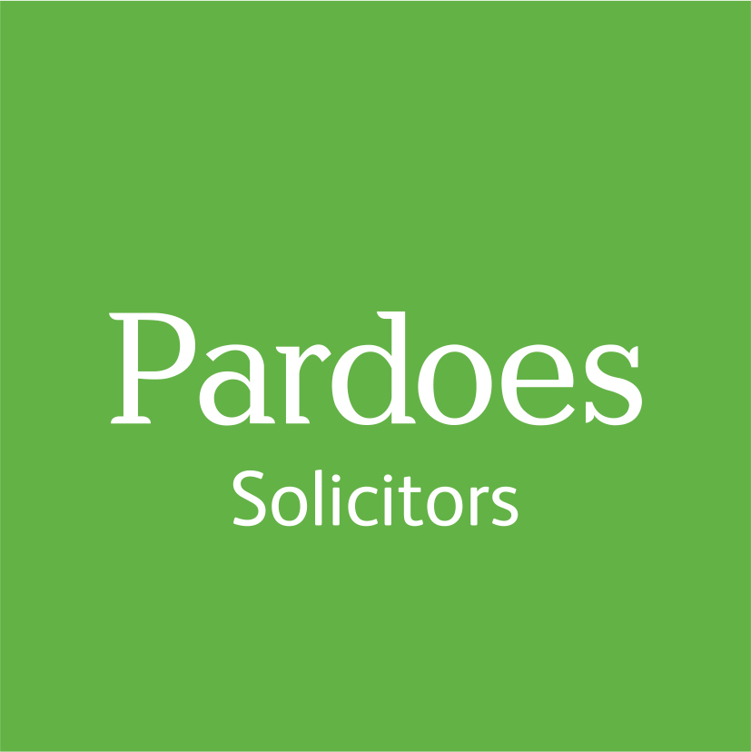 New Director & Commercial Property Solicitor, Michael Sewell joins Pardoes Solicitors.