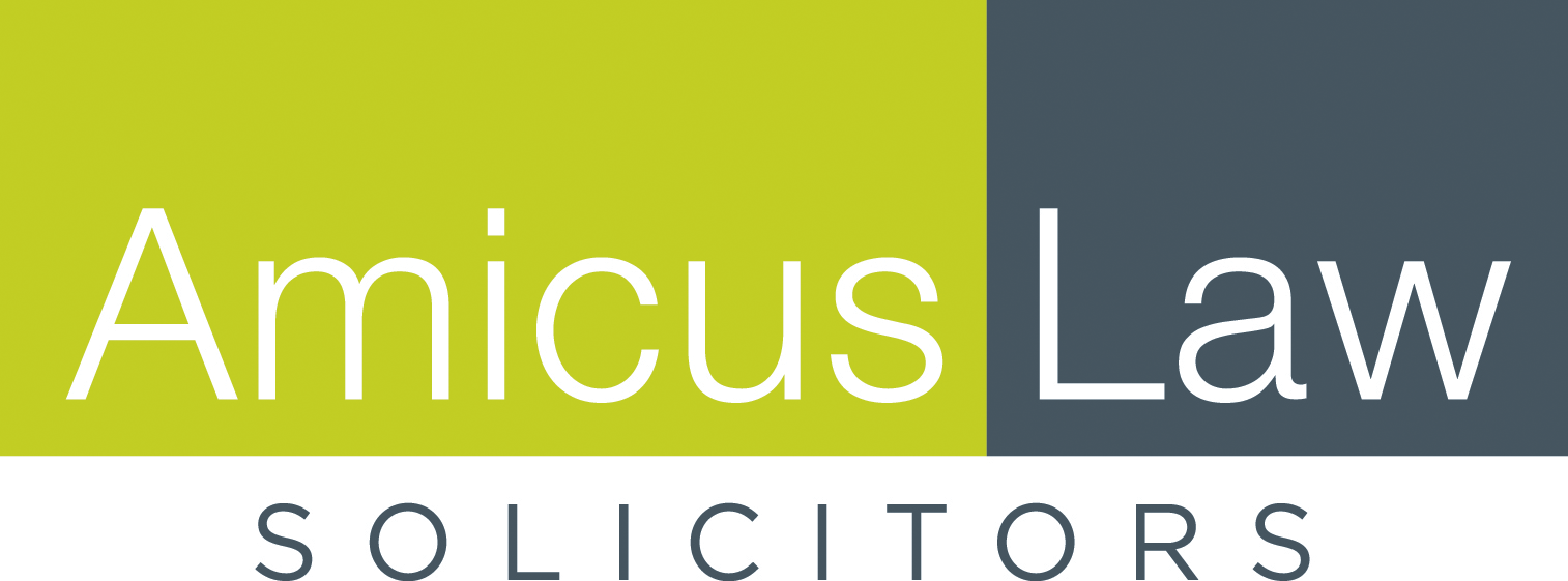 AMICUSLAW SOLICITORS AWARDED LEXCEL ACCREDITATION