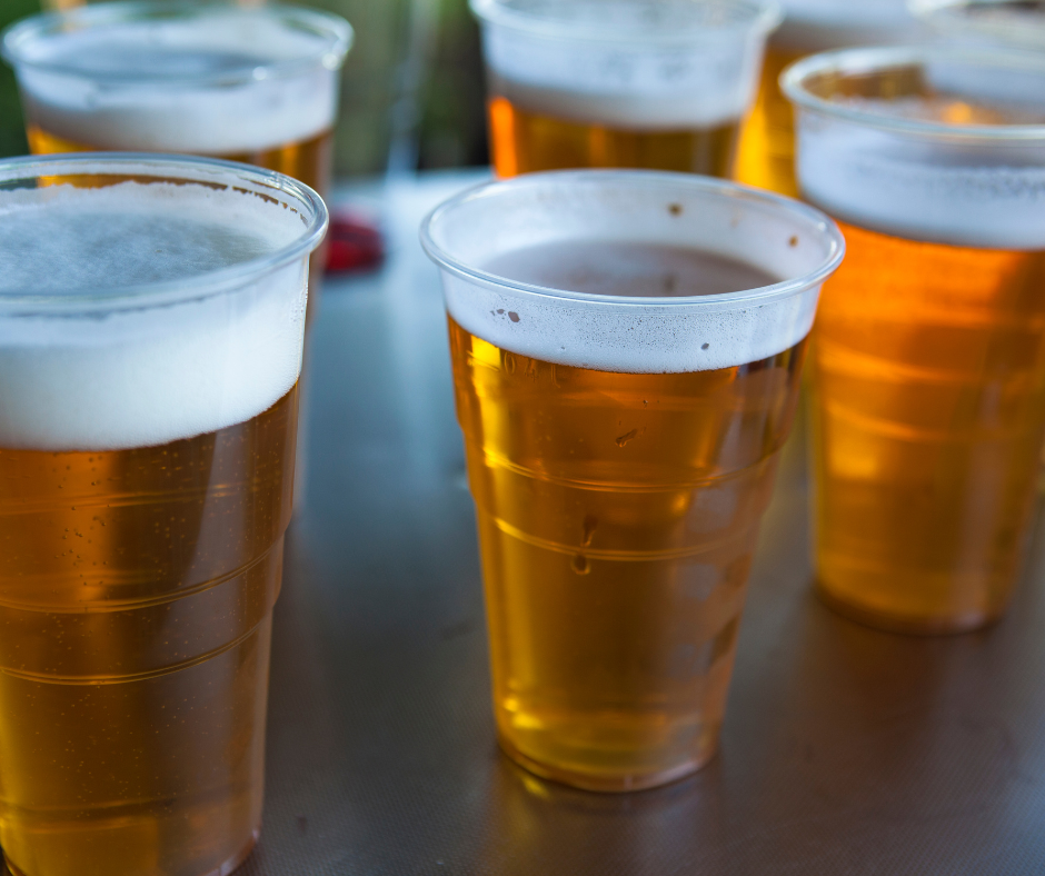 Pub takeaway drinks rules to be continued for 18 months