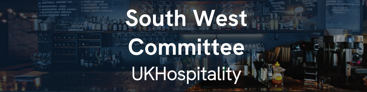 UKHospitality Casts Gloomy outlook on the South West Hospitality Sector