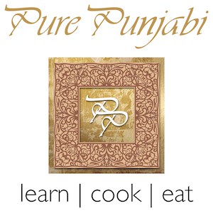 Pure Punjabi Diwali Pop Up Restaurant 