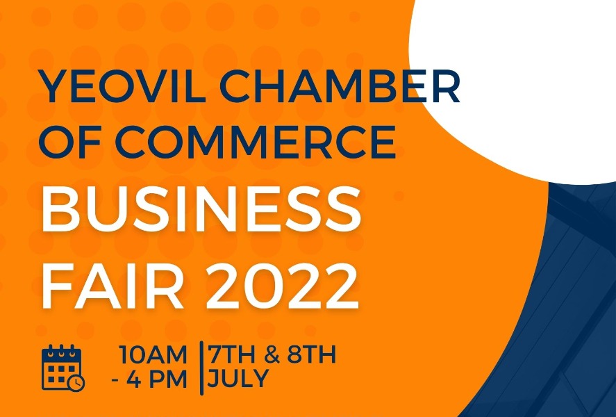 Yeovil Chamber Business Fair 2022