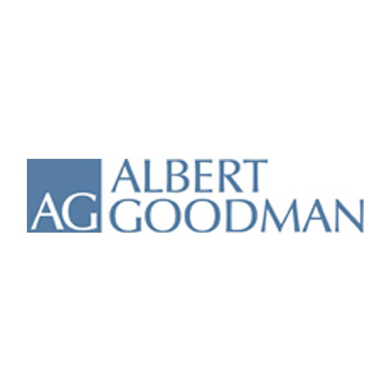 ALBERT GOODMAN SECURES B CORP STATUS