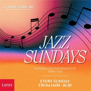 Jazz Sundays