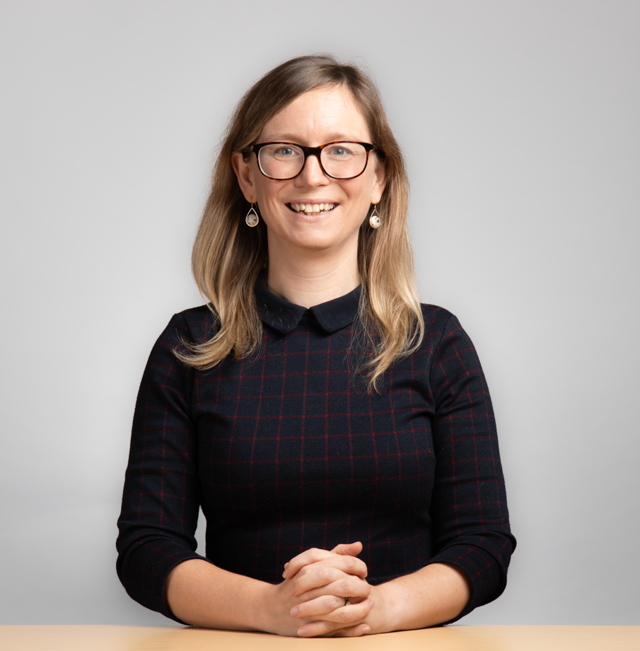 Porter Dodson promote Jenny Shepherd to Partner 