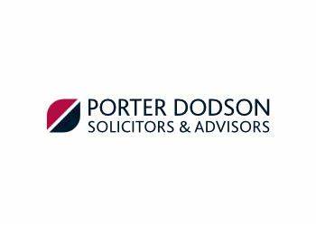 Porter Dodson Employment Law Update 