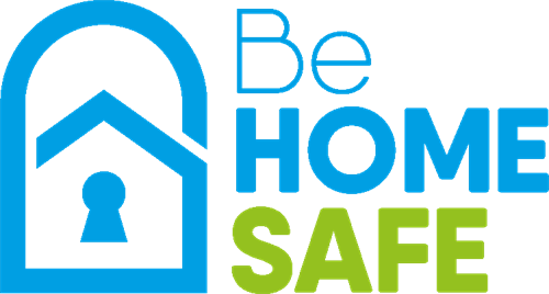 Be Home Safe – helping people feel safer in their homes