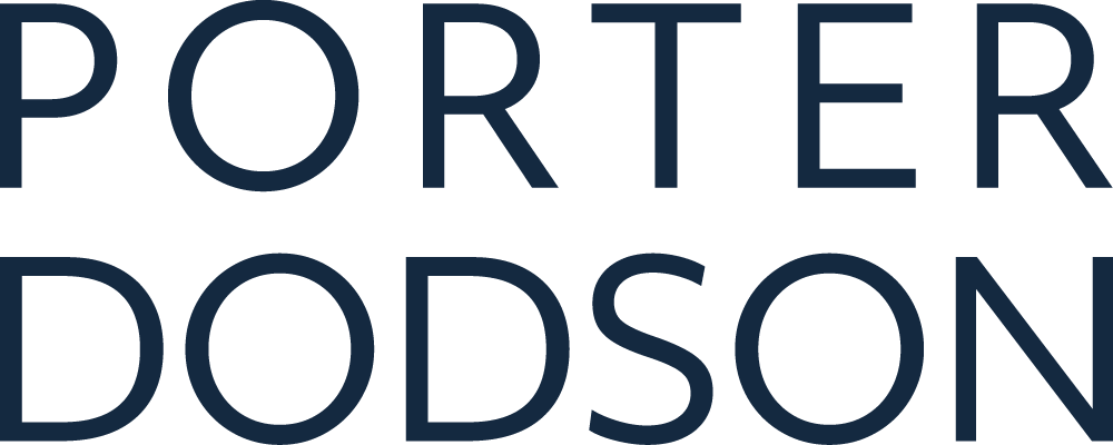 Porter Dodson announces staff promotions in response to continued growth