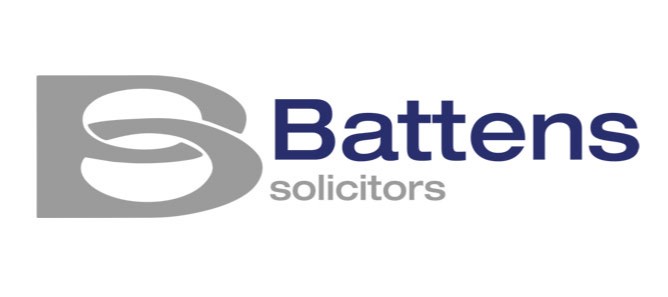 Double Promotion for leading law firm Battens Solicitors